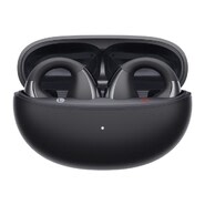 Bluetooth slušalke QCY "Crossky Clip C30S" odprte zasnove - black