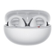 Bluetooth slušalke QCY "Crossky Clip C30S" z odprtim dizajnom - white