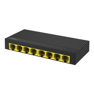 Stikalo LAN IMOU "SG108C" 8-portno, 10/100/1000 Mbps