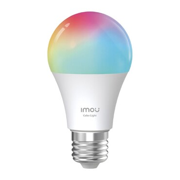 Pametna LED žarnica IMOU "CL2B" 806lm, 9W, nastavljiva barvna temperatura