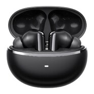 Bluetooth slušalke QCY "MeloBuds N70" z LDAC in ANC tehnologijo - black