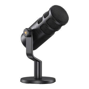 Mikrofon Maono s stojalom "PD100" - black