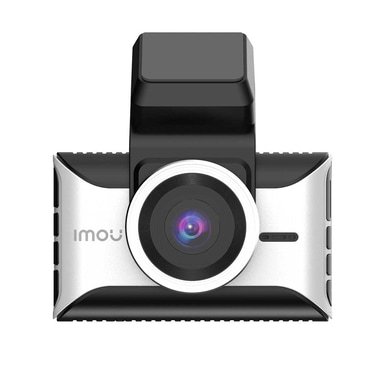 Dash kamera Imou "S800 PRO" 4K, Wi-Fi, 3" zaslon, vgrajen mikrofon, IP52 - black