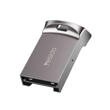 USB v TF OTG adapter Yesido "GS20" 480Mbps - siv