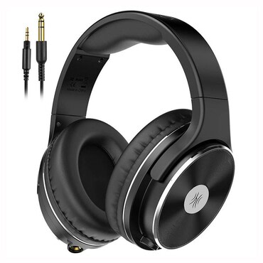 Over-Ear slušalke OneOdio "Studio HiFi" z 50mm gonilniki - black