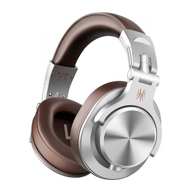 Over-Ear slušalke OneOdio "A71" - brown