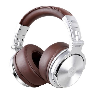 Over-Ear slušalke OneOdio "Pro30" - silver