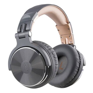 Over-Ear slušalke OneOdio "Pro10" 50mm gonilniki, Hi-Res zvok - grey