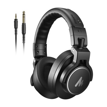 Over-Ear slušalke Maono "MH700" z 50mm gonilniki - black