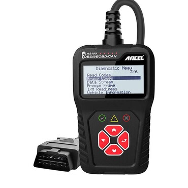 Diagnostični skener ANCEL "AS100/AC100" OBD2