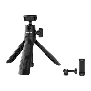 Selfie stick Neewer "TP43" z zložljivim stojalom