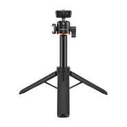 Selfie stick Puluz "PU732B" z raztegljivim stojalom
