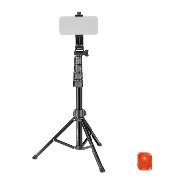 Stativ Neewer "TS03N" 167cm za pametne telefone in kamere