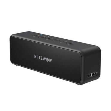 Bluetooth zvočnik Blitzwolf "BW-WA4" 30W, 4000mAh, vodoodporen