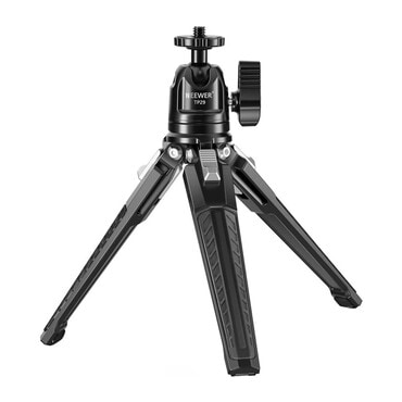 Mini stativ za fotoaparate in kamere Neewer "TP29" - kovinski 