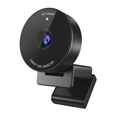 Spletna kamera Emeet "SmartCam C950" 1080p Full HD, vgrajen mikrofon