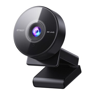 Spletna kamera Emeet "SmartCam C950" 4K Ultra HD, vgrajen mikrofon