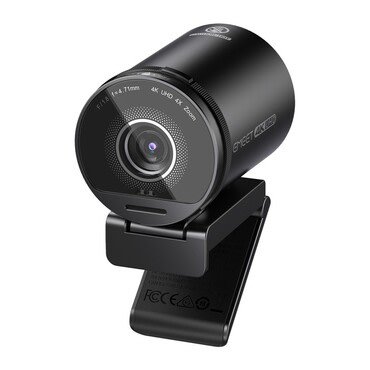 Spletna kamera Emeet "SmartCam S800" 4K, AI funkcije, vgrajen mikrofon