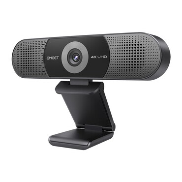 Spletna kamera Emeet "SmartCam C980Pro" 4K - clear