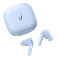 Bluetooth slušalke Anker "Soundcore R60i (D1202G31)" BT 6.1 z Adaptive ANC, prostorskim zvokom in IPX5 vodoodpornostjo - blue
