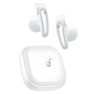 Bluetooth slušalke Anker "Soundcore Liberty Buds (D1200G21)" Bluetooth 6.1 z Adaptive ANC, 4-Mic in LDAC - white