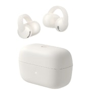 Bluetooth slušalke Anker "Soundcore C50i (D1101G21)" BT 6.0 z odprtim ušesnim dizajnom, AI mikrofonom in IP55 vodoodpornostjo - white