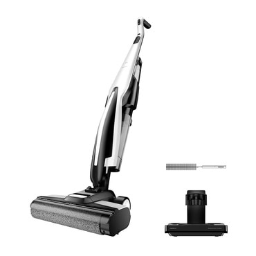 Robotski sesalnik Deerma "VX100" 18000Pa, 4000mAh, 300W - white