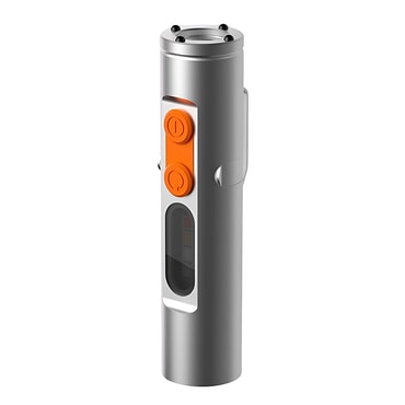 Mini svetilka Deerma "SD01" 350lm, 300mAh, 9 svetlobnih stopenj - gray