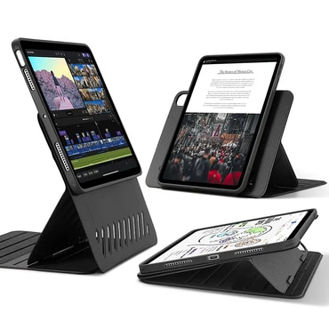 Ovitek ESR "Shift Magnetic" za iPad Air 4 / Air 5 / Air 11 - black