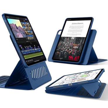 Ovitek ESR "Shift Magnetic" za iPad Pro 13 (2024/2025) - blue