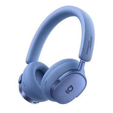 Bluetooth Over-Ear slušalke Baseus "Inspire XH1" BT 6.1 z Dolby, ANC in 800mAh - twilight blue