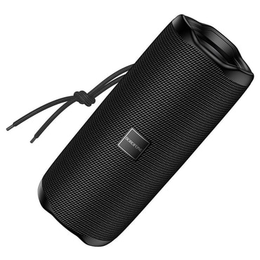 Bluetooth zvočnik Borofone "Joy BR100" Bluetooth 6.0, TWS, FM radio, USB/TF - črn