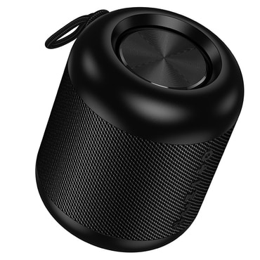 Bluetooth zvočnik Borofone "Gratificado BR102" Bluetooth 5.4, TWS, 5W - črn