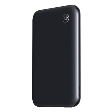 Power bank Mcdodo "Meta Air (MC-2931)" 5000mAh z MagSafe, 20W - black