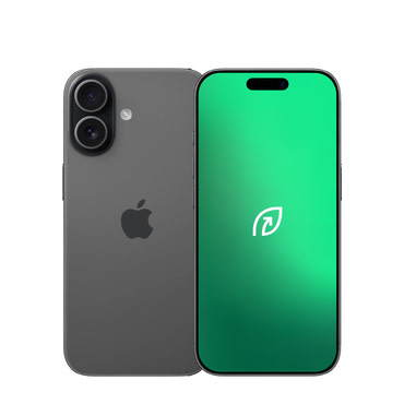 REBORN® Apple iPhone 17 (256GB) - Obnovljen iPhone z 1-letno garancijo v Sloveniji - A