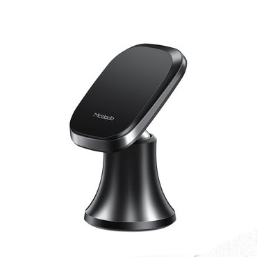 Magnetno avtomobilsko držalo Mcdodo "CM-8490" z 360° rotacijo in močno lepilno močjo - black