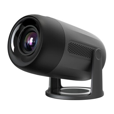Projektor Philips "N-150" 1080p, 250 ANSI lumnov - dark gray