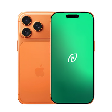 REBORN® Apple iPhone 17 Pro Max (256GB) - Obnovljen iPhone z 1-letno garancijo v Sloveniji - A