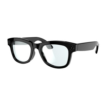 Sončna očala Zeblaze "Eyewear AI" z AI asistentom in 1080p kamero - clear