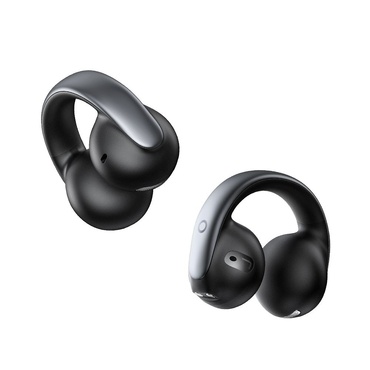 Bluetooth slušalke Mcdodo "Air O3 Series" BT 5.4 z digitalnim prikazom in IPX4 vodoodpornostjo - black