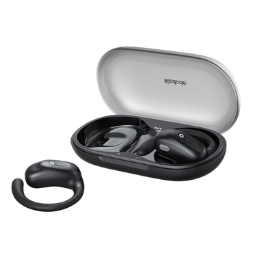 Bluetooth slušalke Mcdodo "Air O2 Series" BT 5.4 z odprtim ušesnim dizajnom - black