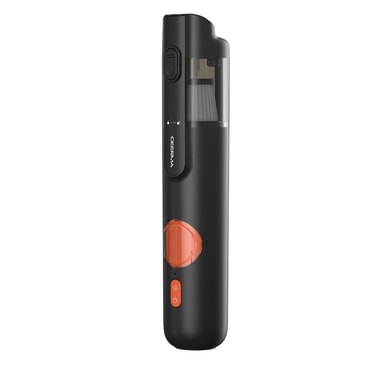 Prenosni sesalnik Deerma "XC01" 75W, 7500Pa, 1800mAh - black