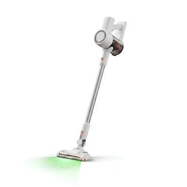 Brezžični sesalnik Deerma "VCAD114 (DEM-G40s Max)" 22.000Pa, 180W, 2200mAh - white