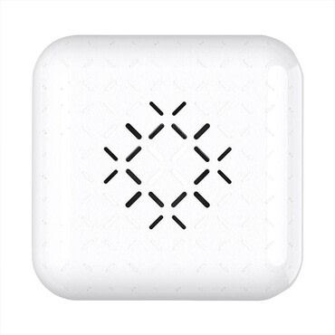 Brezžični adapter Carlinkit "U2W MINI" za Apple CarPlay - white