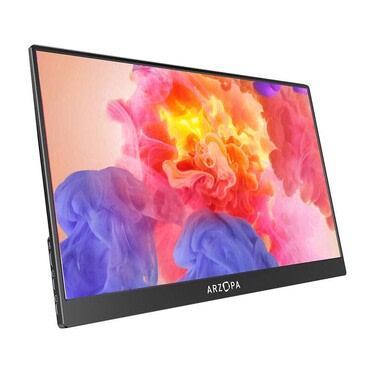 Prenosni monitor ARZOPA "A1 M" 17,3" Full HD