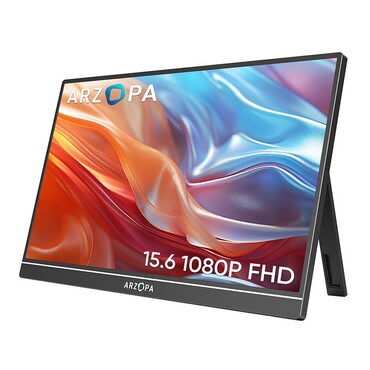Prenosni monitor ARZOPA "A1" 15.6" Full HD, 60Hz