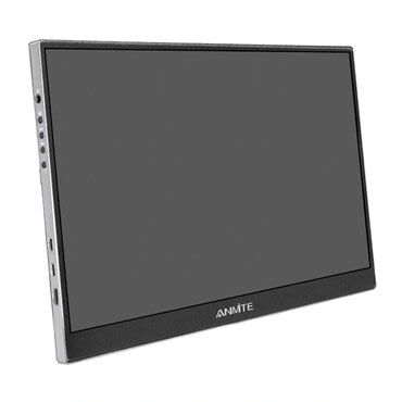 Prenosni monitor Anmite "A156W04T" 15.6" Full HD IPS zaslon, 100% sRGB, HDR