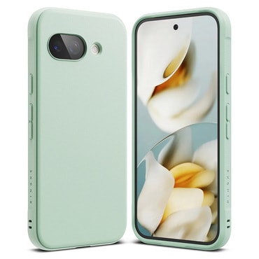 Ovitek Ringke "Onyx" za Google Pixel 9a - mint