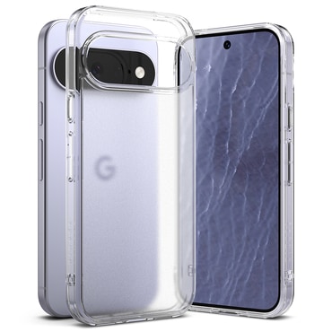 Ovitek Ringke "Fusion" za Google Pixel 11 - matte clear