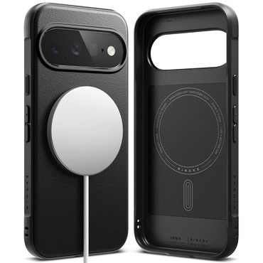 Ovitek Ringke "Onyx Magnetic" za Google Pixel 11 - black